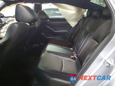 Zdjęcie 10 z 12 samochodu: 2022 HONDA ACCORD SPORT VIN:1HGCV1F32NA110282 - miniatura