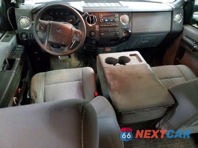 Zdjęcie 8 z 11 samochodu: 2016 FORD F-250 SUPER DUTY VIN:1FT7W2BT8GEB77778 - miniatura