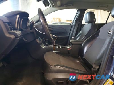 Zdjęcie 7 z 12 samochodu: 2014 CHEVROLET MALIBU 2LT VIN:1G11E5SL4EF148529 - miniatura