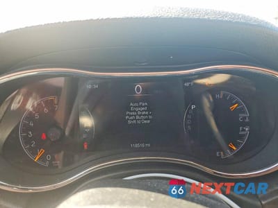 Zdjęcie 9 z 11 samochodu: 2014 JEEP GRAND CHEROKEE LAREDO VIN:1C4RJEAG4EC433114 - miniatura