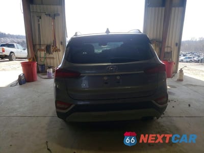 Zdjęcie 6 z 13 samochodu: 2019 HYUNDAI SANTA FE ULTIMATE 2.4L VIN:5NMS5CAD6KH079402 - miniatura