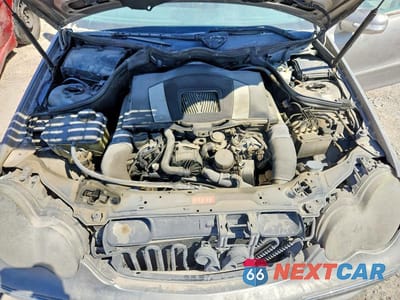 Zdjęcie 12 z 13 samochodu: 2007 MERCEDES-BENZ C 230 VIN:WDBRF52H77F874194 - miniatura