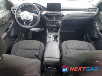 Zdjęcie 8 z 13 samochodu: 2025 FORD ESCAPE ACTIVE VIN:1FMCU0GN4SUA63550 - miniatura
