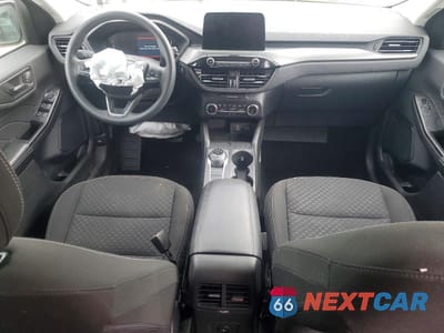 Zdjęcie 8 z 13 samochodu: 2025 FORD ESCAPE ACTIVE VIN:1FMCU0GN4SUA63550 - miniatura