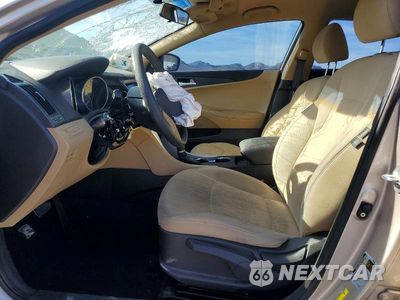 Zdjęcie 7 z 13 samochodu: 2011 HYUNDAI SONATA GLS VIN:5NPEB4AC7BH159619 - miniatura