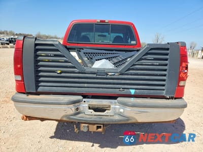 Zdjęcie 6 z 13 samochodu: 1999 FORD F250 SUPER DUTY VIN:1FTNX20F4XEE12646 - miniatura