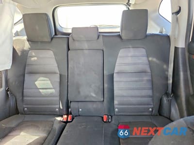 Zdjęcie 10 z 14 samochodu: 2022 HONDA CR-V EX VIN:5J6RT6H59NL028610 - miniatura