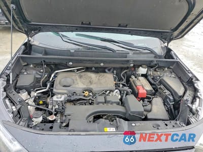 Zdjęcie 12 z 12 samochodu: 2023 TOYOTA RAV4 LIMITED VIN:2T3N1RFVXPW358626 - miniatura