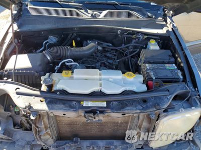 Zdjęcie 12 z 14 samochodu: 2012 JEEP LIBERTY SPORT VIN:1C4PJMAK8CW143007 - miniatura