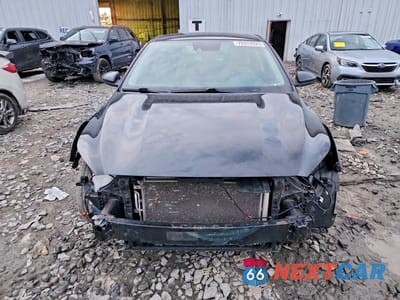 Piąte zdjęcie samochodu w środku: 2019 KIA FORTE LXS VIN:3KPF24AD5KE102725 - miniatura