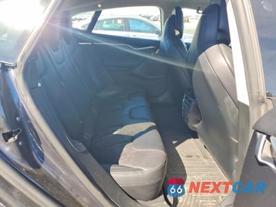 Zdjęcie 10 z 13 samochodu: 2016 TESLA MODEL S VIN:5YJSA1E27GF177467 - miniatura