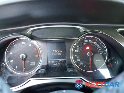 Zdjęcie 9 z 11 samochodu: 2015 AUDI A4 PREMIUM VIN:WAUBFAFL6FN023838 - miniatura