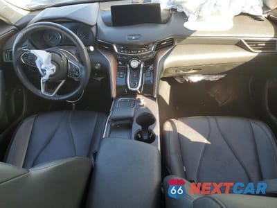 Zdjęcie 8 z 12 samochodu: 2021 ACURA TLX VIN:19UUB5F30MA001404 - miniatura
