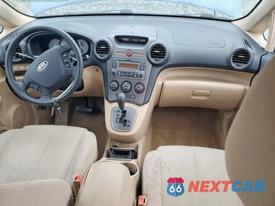 Zdjęcie 8 z 12 samochodu: 2007 KIA RONDO LX VIN:KNAFG525177073520 - miniatura