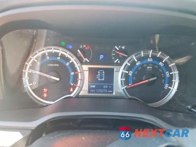 Zdjęcie 9 z 12 samochodu: 2015 TOYOTA 4RUNNER SR5 PREMIUM VIN:JTEBU5JR5F5274082 - miniatura