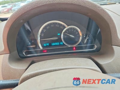 Zdjęcie 9 z 12 samochodu: 2007 CHEVROLET HHR LT VIN:3GNDA23D07S520606 - miniatura