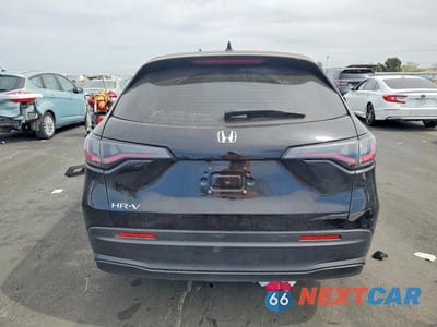 Zdjęcie 6 z 14 samochodu: 2023 HONDA HR-V LX VIN:3CZRZ1H35PM734670 - miniatura