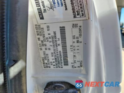 Zdjęcie 12 z 12 samochodu: 2014 FORD E150 UTILITY / SERVICE VAN VIN:1FTNE1EW1EDB06290 - miniatura