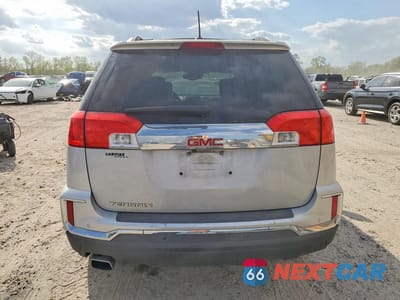 Zdjęcie 6 z 14 samochodu: 2017 GMC TERRAIN SLE VIN:2GKALNEK2H6329759 - miniatura
