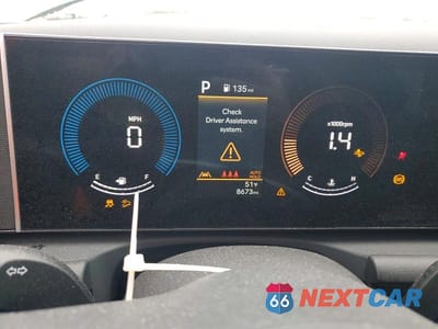 Zdjęcie 9 z 12 samochodu: 2025 HYUNDAI SANTA CRUZ SEL VIN:5NTJBDDE7SH142669 - miniatura