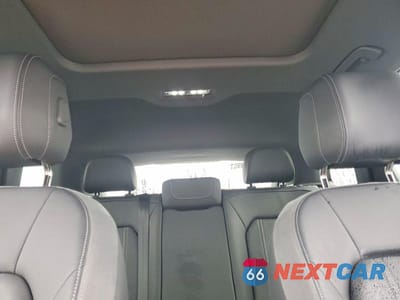 Zdjęcie 10 z 12 samochodu: 2024 AUDI Q4 E-TRON PREMIUM VIN:WA1KUBFZ2RP053764 - miniatura