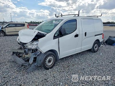 2019 NISSAN NV200 DELIVERY VAN 3N6CM0KN4KK704138 - główne zdjęcie licytacji z USA - miniatura
