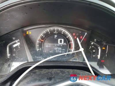 Zdjęcie 9 z 12 samochodu: 2017 HONDA CR-V LX VIN:2HKRW6H36HH208390 - miniatura