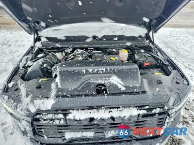 Zdjęcie 11 z 13 samochodu: 2025 RAM 3500 BIG HORN VIN:3C63R3HL9SG535692 - miniatura