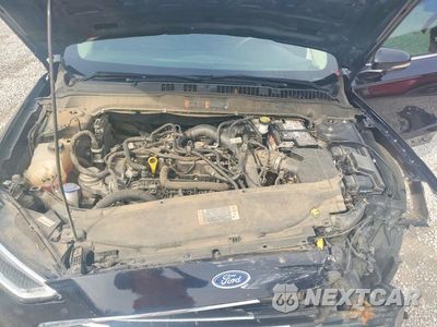 Zdjęcie 11 z 13 samochodu: 2020 FORD FUSION SEL VIN:3FA6P0CD9LR131068 - miniatura