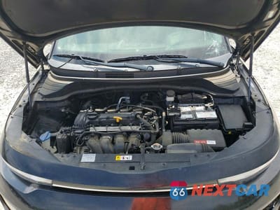 Zdjęcie 11 z 12 samochodu: 2020 KIA SOUL LX VIN:KNDJ23AU9L7013701 - miniatura