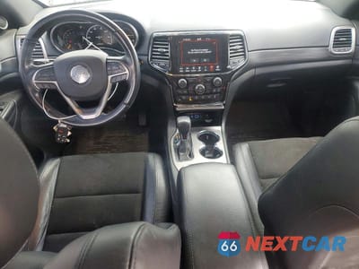 Zdjęcie 8 z 12 samochodu: 2021 JEEP GRAND CHEROKEE LAREDO VIN:1C4RJFAG4MC744207 - miniatura