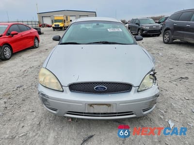 Piąte zdjęcie samochodu w środku: 2006 FORD TAURUS SE VIN:1FAFP53266A260167 - miniatura