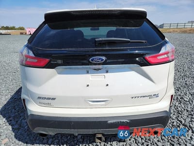 Zdjęcie 6 z 11 samochodu: 2019 FORD EDGE TITANIUM VIN:2FMPK4K97KBC00849 - miniatura