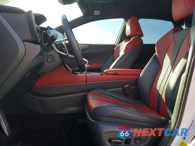 Zdjęcie 7 z 12 samochodu: 2022 LEXUS NX 250 VIN:JTJKKCFZ9N2006835 - miniatura