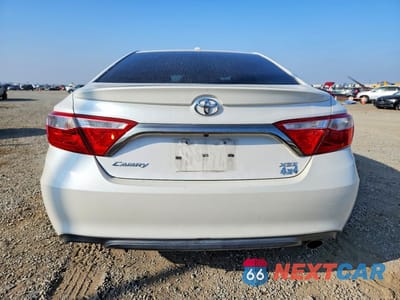 Zdjęcie 6 z 12 samochodu: 2015 TOYOTA CAMRY XSE VIN:4T1BF1FK0FU111327 - miniatura