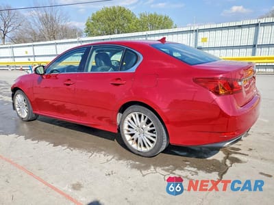 Drugie zdjęcie samochodu z przodu: 2013 LEXUS GS 350 BASE VIN:JTHCE1BL7D5000144 - miniatura