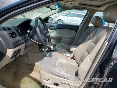 Zdjęcie 7 z 12 samochodu: 2008 FORD FUSION VIN:3FAHP08197R156081 - miniatura