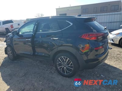 Drugie zdjęcie samochodu z przodu: 2020 HYUNDAI TUCSON ULTIMATE VIN:KM8J33AL0LU134828 - miniatura