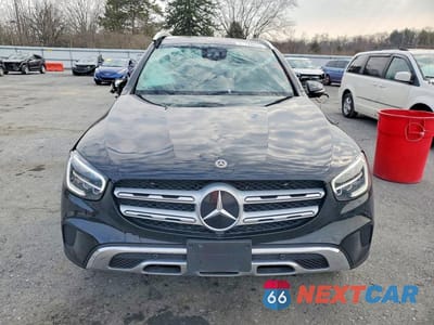 Piąte zdjęcie samochodu w środku: 2022 MERCEDES-BENZ GLC 300 4MATIC VIN:W1N0G8EB2NV348812 - miniatura