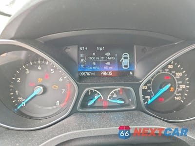 Zdjęcie 9 z 12 samochodu: 2018 FORD ESCAPE TITANIUM VIN:1FMCU0J99JUB16785 - miniatura
