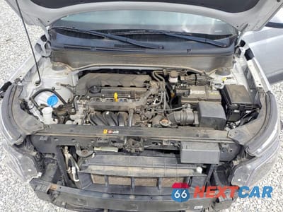 Zdjęcie 12 z 13 samochodu: 2020 HYUNDAI VENUE SEL VIN:KMHRC8A38LU024285 - miniatura