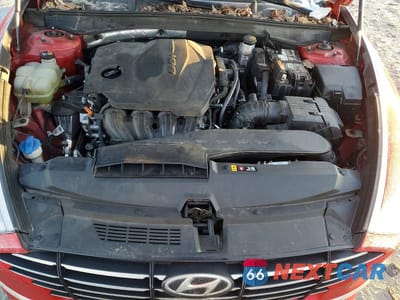 Zdjęcie 11 z 11 samochodu: 2022 HYUNDAI SONATA SE VIN:5NPEG4JA8NH143594 - miniatura