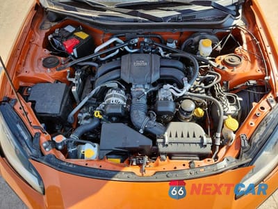 Zdjęcie 11 z 13 samochodu: 2023 TOYOTA GR86 10TH ANNIVERSARY SPECIAL EDITI VIN:JF1ZNBG15P9754848 - miniatura