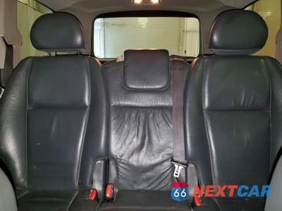 Zdjęcie 10 z 13 samochodu: 2008 VOLVO XC90 V8 VIN:YV4CZ852X81427202 - miniatura