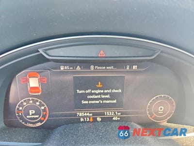 Zdjęcie 9 z 13 samochodu: 2018 AUDI Q7 PRESTIGE VIN:WA1VAAF70JD050558 - miniatura