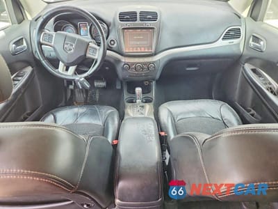 Zdjęcie 8 z 13 samochodu: 2016 DODGE JOURNEY VIN:3C4PDCGB3GT131884 - miniatura