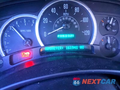 Zdjęcie 9 z 12 samochodu: 2004 CADILLAC ESCALADE EXT VIN:3GYEK62N04G124518 - miniatura