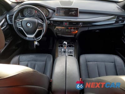 Zdjęcie 8 z 12 samochodu: 2017 BMW X5 XDRIVE35D VIN:5UXKS4C36H0U05015 - miniatura
