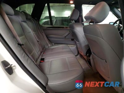 Zdjęcie 11 z 12 samochodu: 2006 BMW X5 4.4I VIN:5UXFB53536LV22751 - miniatura