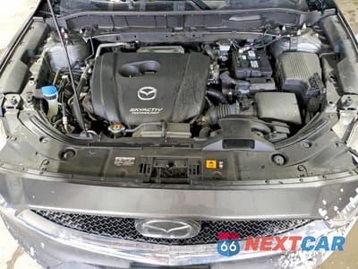 Zdjęcie 12 z 12 samochodu: 2018 MAZDA CX-5 GRAND TOURING VIN:JM3KFBDM4J0442143 - miniatura